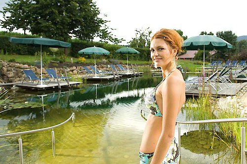 Natur erleben im Wellnesshotel Bodenmais